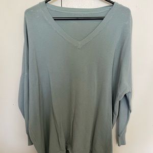 Blue, Amazon, Sweater